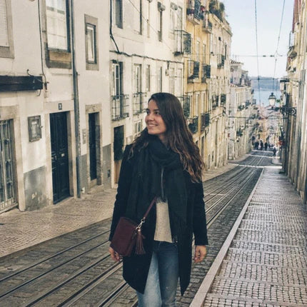 Daniela A.